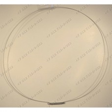 Хомут резины люка внутренний стиральной машины Vestel WM840TS, Whirlpool AWG558, Hansa AWB510DR, Sanyo ASD3008R Хомут резины люка внутренний стиральной машины Vestel WM840TS, Whirlpool AWG558, Hansa AWB510DR, Sanyo ASD3008R