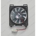 Вентилятор для холодильника FBA08J12L DC12V Вентилятор для холодильника FBA08J12L DC12V