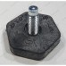 Ножки стиральной машины Ariston ARXF105CSI Ножки стиральной машины Ariston ARXF105CSI