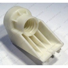 Cуппорт ножки посудомоечной машины Beko DFS05010W 7600158355 Cуппорт ножки посудомоечной машины Beko DFS05010W 7600158355