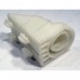 Cуппорт ножки посудомоечной машины Beko DFS05010W 7600158355 Cуппорт ножки посудомоечной машины Beko DFS05010W 7600158355
