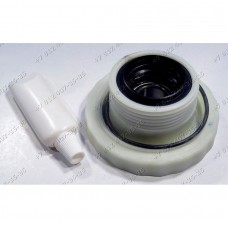 Cуппорт в сборе, стиральной машины Electrolux EWT1540, EWT14720W, EWT14730W, WASL3T101, AEG