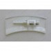 Ручка люка стиральной машины Electrolux EWF 12470 W Ручка люка стиральной машины Electrolux EWF 12470 W