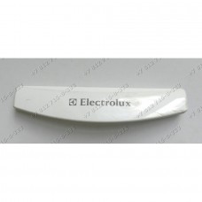 Накладка на ручку верхней крышки стиральной машины Electrolux Накладка на ручку верхней крышки стиральной машины Electrolux