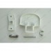 Ручка люка стиральной машины Zanussi FLS872C FLS772C FLS502 Ручка люка стиральной машины Zanussi FLS872C FLS772C FLS502
