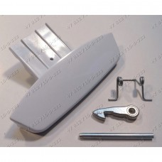 Ручка люка стиральной машины Ariston AVSL 109 R AVSL 80 R Ручка люка стиральной машины Ariston AVSL 109 R AVSL 80 R