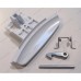 Ручка люка стиральной машины Ariston AVSL 109 R AVSL 80 R Ручка люка стиральной машины Ariston AVSL 109 R AVSL 80 R