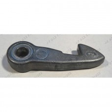 Крючок люка стиральной машины Ariston AVSL109R, AVSL80R, ARSF100CSI.L, ARXSD125CIS, ARXL109CSI Крючок люка стиральной машины Ariston AVSL109R, AVSL80R, ARSF100CSI.L, ARXSD125CIS, ARXL109CSI