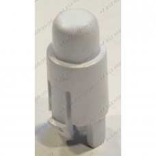 Кнопка люка стиральной машины Ariston AL1256CTX, ALS948TX Кнопка люка стиральной машины Ariston AL1256CTX, ALS948TX