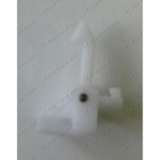 Крючок люка стиральной машины Bosch MAXX WFC2060 Siwamat XS440 WXLP100AOE/20 WIQ1632/03 Крючок люка стиральной машины Bosch MAXX WFC2060 Siwamat XS440 WXLP100AOE/20 WIQ1632/03