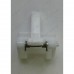 Крючок люка стиральной машины Bosch MAXX WFC2060 Siwamat XS440 WXLP100AOE/20 WIQ1632/03 Крючок люка стиральной машины Bosch MAXX WFC2060 Siwamat XS440 WXLP100AOE/20 WIQ1632/03