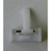 Крючок люка стиральной машины Bosch MAXX WFC2060 Siwamat XS440 WXLP100AOE/20 WIQ1632/03 Крючок люка стиральной машины Bosch MAXX WFC2060 Siwamat XS440 WXLP100AOE/20 WIQ1632/03