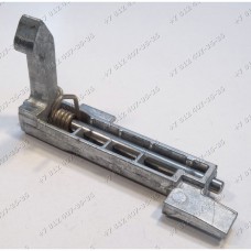 Крючок люкa стиральной машины Bosch WAS24440OE/08, WAS20443OE/07 Крючок люкa стиральной машины Bosch WAS24440OE/08, WAS20443OE/07