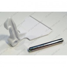 Ручка люка стиральной машины Bosch WFT2000BY/08 Ручка люка стиральной машины Bosch WFT2000BY/08