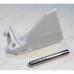 Ручка люка стиральной машины Bosch WFT2000BY/08 Ручка люка стиральной машины Bosch WFT2000BY/08