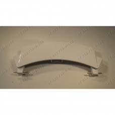 Ручка люка стиральной машины Bosch WLG20061OE Ручка люка стиральной машины Bosch WLG20061OE