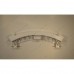 Ручка люка стиральной машины Bosch WLG20061OE Ручка люка стиральной машины Bosch WLG20061OE