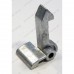 Крючок люка в сборе стиральной машины Bosch WLG20061OE/03 Крючок люка в сборе стиральной машины Bosch WLG20061OE/03