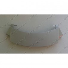 Ручка люка стиральной машины Bosch WLG24260OE Ручка люка стиральной машины Bosch WLG24260OE
