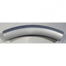 Ручка сушильной машины Bosch WT46S513BY/17 WT46S514BY/24, Siemens WT46S515OE/30 Ручка сушильной машины Bosch WT46S513BY/17 WT46S514BY/24, Siemens WT46S515OE/30